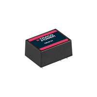 封闭式 AC DC 转换器 1 输出 12V 333mA 90 ~ 264 VAC，120 ~ 370 VDC 输入