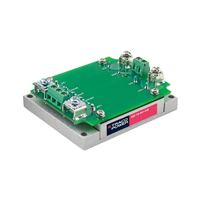 Open Frame DC DC Converter 1 Output 24V 3.2A 36V Input