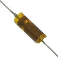 47 µF Hermetically Sealed Tantalum Capacitors 60 V Axial, Can 2Ohm