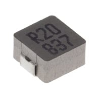 200 nH Shielded Molded Inductor 14 A 3.9mOhm Max Nonstandard