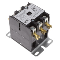 Schütz 3PST-Schließer (DM) (3 Form X) 30 A 240V AC Spule Chassisbefestigung