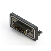 3 (Stromversorgung) Positionen, D-Sub, kombo , Stecker, Kupplung und Steckverbinder Steckverbinder