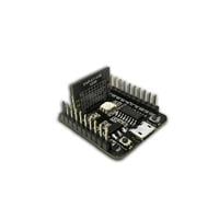 ESP-C3-01M ESP32-C Transceiver; 802.11 b/g/n (Wi-Fi, WiFi, WLAN), Bluetooth® 5.x (BLE) 2.4GHz Evaluation Board