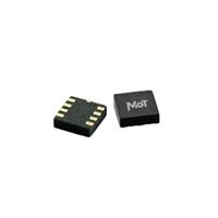 Magnetoresistive Sensor Rotary Position External Magnet, Not Included SMD (SMT) Tab