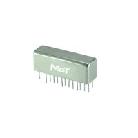 Magnetic Pattern Recognition Sensor Differential Voltage Output