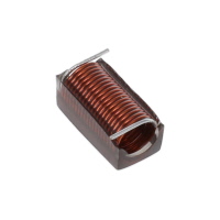 538 nH Unshielded Wirewound Inductor 2 A 90mOhm Max Nonstandard