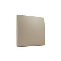 RF ANTENNA 2G, 3G, 5G, Bluetooth, Cellular, LTE, Wi-Fi Panel N Type Female Pole Mount, Wall Mount