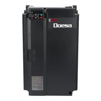 Variable Frequency Drive 380 ~ 480V 59A 30000 W Chassis Mount