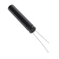 100 µF 160 V Aluminum Electrolytic Capacitors Radial, Can 12000 Hrs @ 105°C