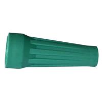 Connector Strain Relief 0 Green