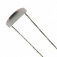 Photodiode 950nm 13ns 120° Radial