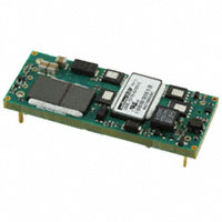 Isolated Module DC DC Converter 1 Output 12V 10A 9V - 36V Input