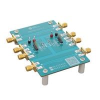 MAX22420, MAX22421 - Digital Isolator Interface Evaluation Board