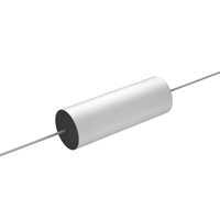 0.22 µF Film Capacitor 250V Polyester Axial