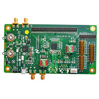 DS90UB926Q - Deserializer Interface Evaluation Board