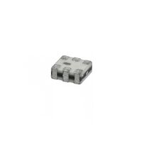 10.7MHz Center Band Pass Ceramic Filter 420 kHz 330Ohm 1412 (3531 Metric), 6 PC Pad