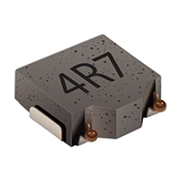 3.3 µH Geschirmt Induktor 3.2 A 82,5mOhm max. Nicht standardmäßig