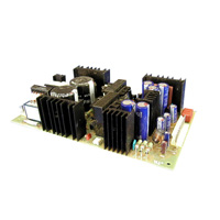 Open Frame AC DC Converters 3 Output 5V 12V -5V 85 ~ 265 VAC Input