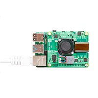 SC1022 Raspberry Pi, Development Boards, Kits, Programmers