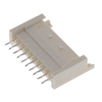 Connector Header Through Hole 10 position 0.098" (2.50mm)