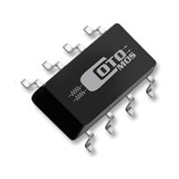 Solid State Photo-Coupled Relay (Photorelay) SPST-NO (1 Form A) x 2 8-SOP (0.173", 4.40mm Width)