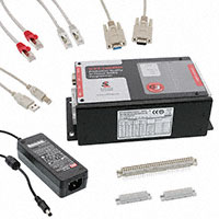 PIC Micro® MCU Softlog Programmer (In-Circuit/In-System)