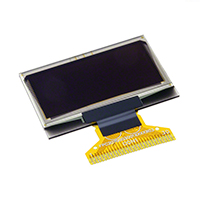 Graphic LCD Display Module