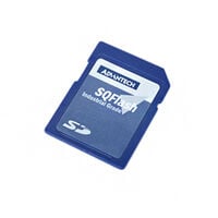 Advantech Corp SDHC