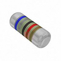 68 kOhms ±1% 1W Chip Resistor MELF, 0207 Anti-Sulfur, Automotive AEC-Q200, Pulse Withstanding Thin Film