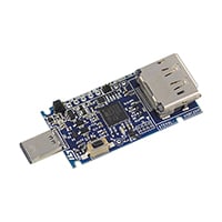STM32F072 - Video Processing Video Evaluation Board