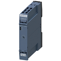 On-Delay Time Delay Relay SPDT (1 Form C) 1 Sec ~ 30 Sec Delay 3A @ 250VAC DIN Rail