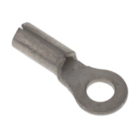 Ring Terminal Connector 4 Stud Circular 18-22 AWG Crimp