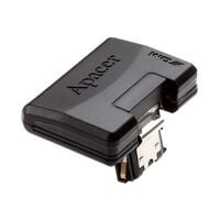 Halbleiterfestplatte (SSD), FLASH - NAND (MLC) 32GB SATA III Disk-On-Modul, SATA DOM 5V