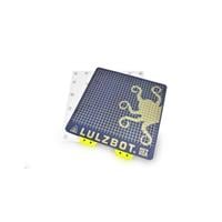 磁性柔性機床 配用 LulzBot TAZ 6、TAZ Pro、TAZ Workhorse 列印機