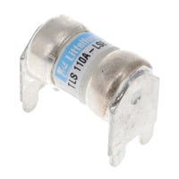 110A 170 VDC Fuse Cartridge Through Hole