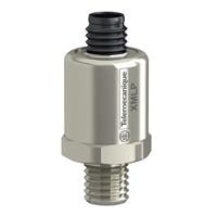 Pressure Sensor 100PSI (689.48kPa) Male - 1/4" (6.35mm) NPT 0.5 V ~ 4.5 V Cylinder, Threaded
