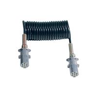Circular Cable Assembly Unshielded 14.76' (4.50m)