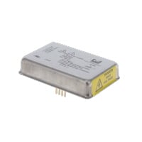 High Voltage - Non-Isolated Module DC DC Converter 1 Output 0 ~ 1000V 1mA 22V - 26V Input