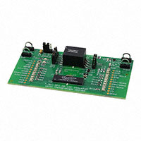 DC2832 - I2C, SPI Power Management Evaluation Board