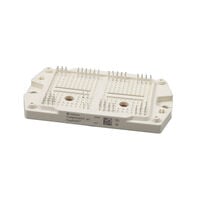 IGBT 模块 沟槽型场截止 三相反相器 1200 V 200 A 底座安装