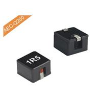 2 µH Geschirmt Drahtgewickelt Induktor 11.8 A 6,4mOhm max. Nicht standardmäßig