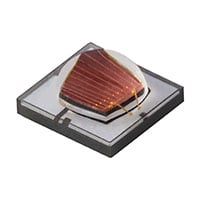 LED 照明 - 彩色 SST-20-DR Gen 2 Horticulture 深紅色 660nm (640nm ~ 670nm) 1414 (公制 3535)