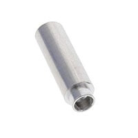 Round Spacer Unthreaded Aluminum 0.750" (19.05mm) 3/4"