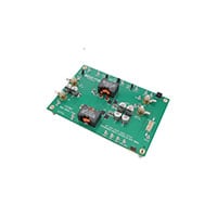 LTC7841 - DC/DC，步升 1 非隔离式输出 输出评估板