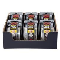 Box Sealing Tape Adhesive Clear 1.88" (47.63mm) 1 7/8" X 66' (20.1m) 22 yds