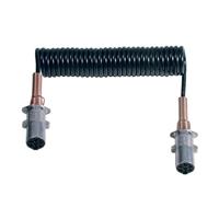 Circular Cable Assembly Unshielded