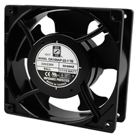 OA109AP-22-1TB Orion Fans | Fans, Blowers, Thermal Management