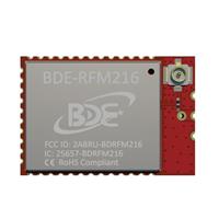 BDE-RFM216-915