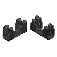 Shield Lock Clips