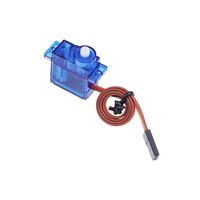 Grove Servo Actuators Robotics Kit